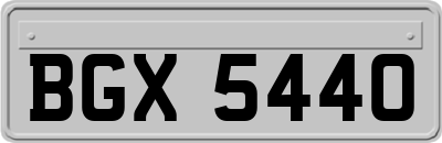BGX5440