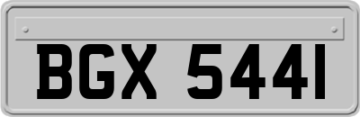 BGX5441
