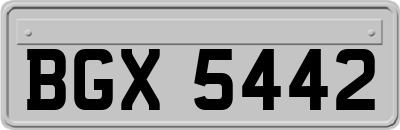 BGX5442