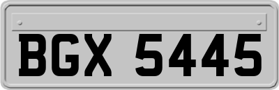 BGX5445