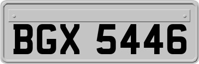 BGX5446