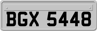 BGX5448