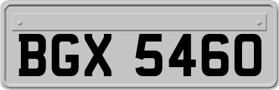 BGX5460