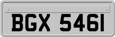 BGX5461