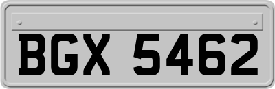 BGX5462
