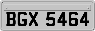 BGX5464