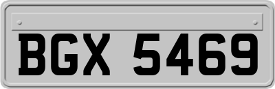 BGX5469