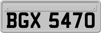 BGX5470