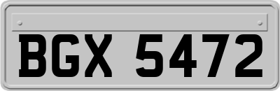 BGX5472