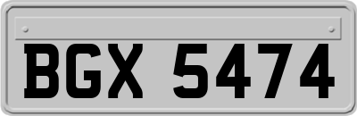 BGX5474