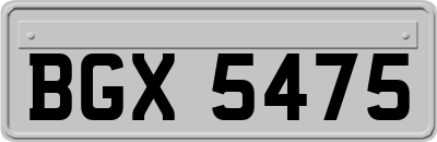 BGX5475