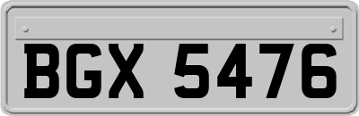 BGX5476
