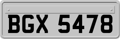 BGX5478