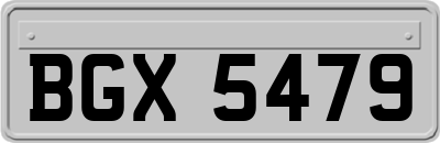 BGX5479