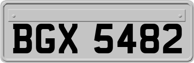 BGX5482