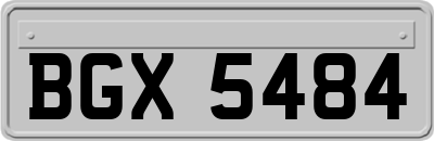 BGX5484