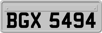 BGX5494
