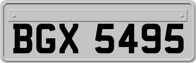 BGX5495
