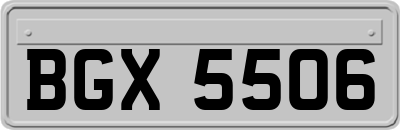 BGX5506