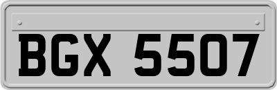 BGX5507