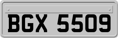 BGX5509