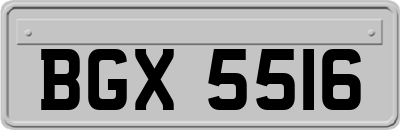 BGX5516