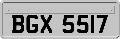 BGX5517