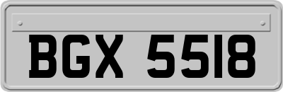 BGX5518