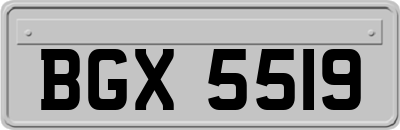 BGX5519