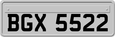 BGX5522