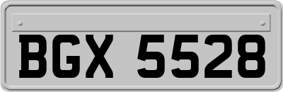 BGX5528