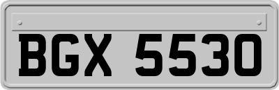 BGX5530
