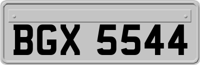BGX5544