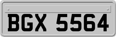 BGX5564