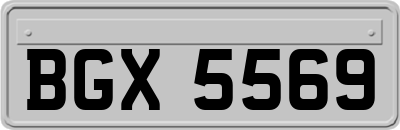 BGX5569