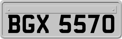 BGX5570