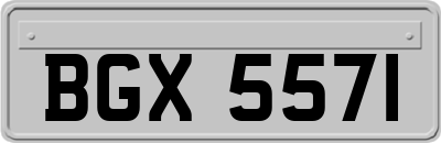 BGX5571
