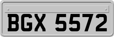 BGX5572
