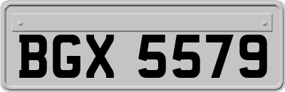 BGX5579