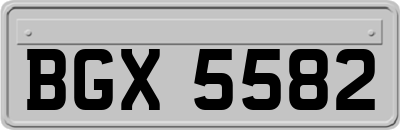 BGX5582