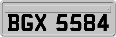 BGX5584