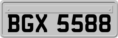 BGX5588