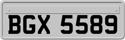 BGX5589