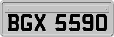 BGX5590