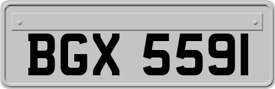 BGX5591