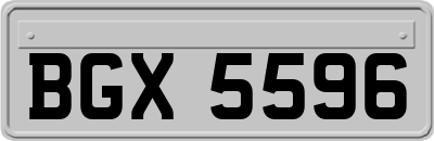 BGX5596