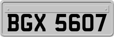 BGX5607