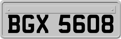 BGX5608