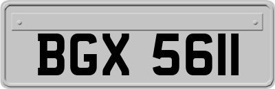 BGX5611