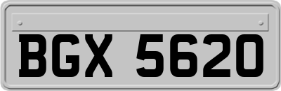 BGX5620
